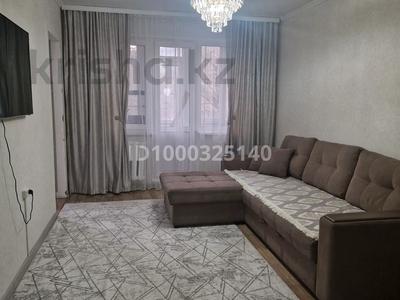 3-комнатная квартира · 60 м² · 2/4 этаж, 1 мкр 15 — Акимат за 23.5 млн 〒 в Конаеве