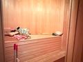 3-комнатная квартира · 130 м² · 14/18 этаж, Муканова за 100 млн ₸ в Алматы, Алмалинский р-н — фото 10