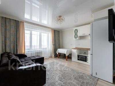 2-комнатная квартира · 38.6 м² · 4/16 этаж, Майлина 29 за 22 млн ₸ в Астане, Алматы р-н