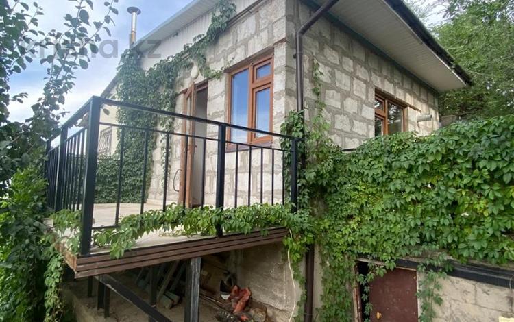 Отдельный дом · 2 комнаты · 74.4 м² · 6 сот., Думан-2, Виноградная 45 за 38 млн ₸ в  — фото 14
