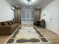 2-комнатная квартира · 57 м² · 6/9 этаж, мкр Аккент за 18 000 ₸ в Алматы, Алатауский р-н