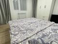 2-комнатная квартира · 57 м² · 6/9 этаж, мкр Аккент за 18 000 ₸ в Алматы, Алатауский р-н — фото 11