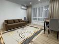 2-комнатная квартира · 57 м² · 6/9 этаж, мкр Аккент за 18 000 ₸ в Алматы, Алатауский р-н — фото 2