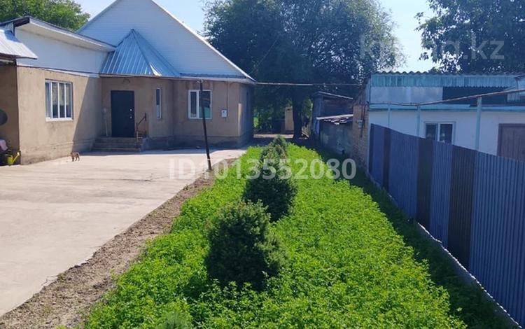 Жеке үй · 4 бөлме · 126.8 м² · 15 жүзд., Рыскулова 126 — Налоговой, бағасы: 49 млн ₸ в Кордае — фото 3