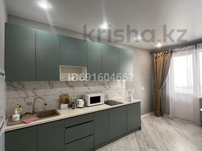 2-комнатная квартира · 47 м² · 2/12 этаж, мкр Акбулак, Дарабоз 77 — Напротив Алматы Арены за 18 000 ₸ в Алатауский р-н