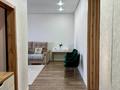3-бөлмелі пәтер · 98.5 м² · 4/4 қабат, Квартал 45А 4, бағасы: 54 млн ₸ в Костанае — фото 6