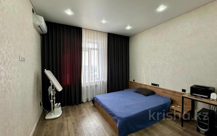 3-бөлмелі пәтер · 98.5 м² · 4/4 қабат, Квартал 45А 4, бағасы: 54 млн ₸ в Костанае — фото 9