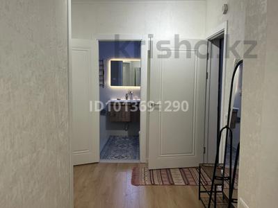 2-комнатная квартира · 68.2 м² · 7/16 этаж, Б. Момышулы 12 за 33 млн ₸ в Астане, Алматы р-н