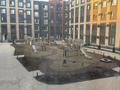 3-комнатная квартира · 75 м² · 2/5 этаж, мкр. Алтын орда, ​Микрорайон Алтын Орда 339а за 39 млн ₸ в Актобе — фото 22