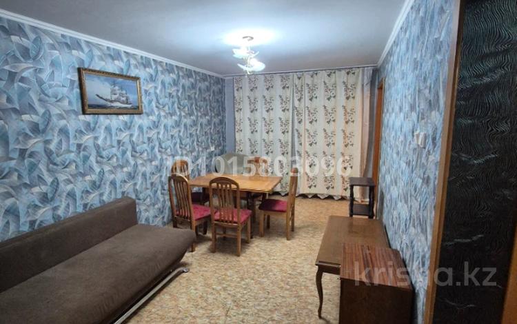 2-комнатная квартира · 47.8 м² · 1/5 этаж, Каирбаева 88 за 150 000 ₸ в Павлодаре — фото 3