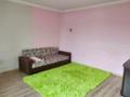 1-бөлмелі пәтер · 40 м² · 5/5 қабат, Сатпаева 53, бағасы: 230 000 ₸ в Алматы, Бостандыкский р-н