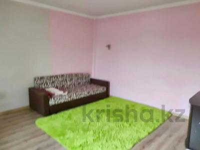 1-комнатная квартира · 40 м² · 5/5 этаж, Сатпаева 53 за 230 000 ₸ в Алматы, Бостандыкский р-н