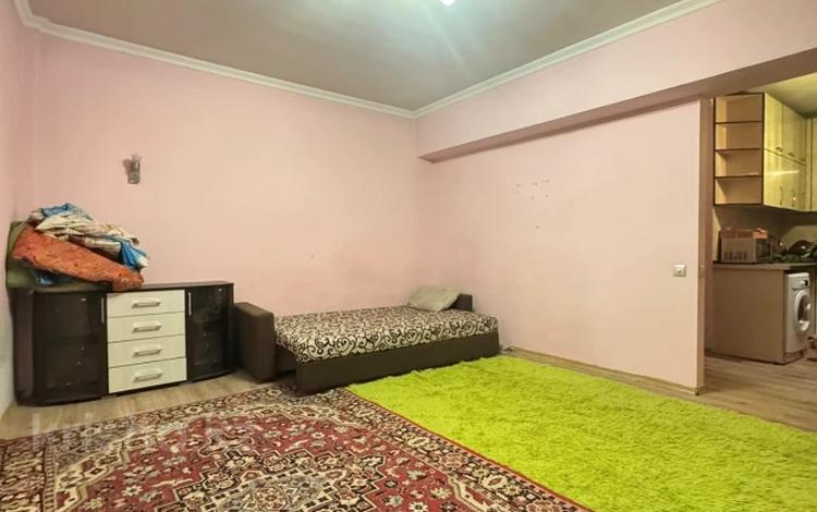 1-комнатная квартира · 40 м² · 5/5 этаж, Сатпаева 53 за 240 000 ₸ в Алматы, Бостандыкский р-н — фото 7