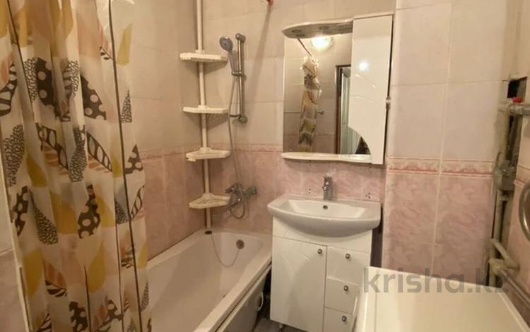 2-бөлмелі пәтер, 56 м², 6/9 қабат ай сайын, Момышулы 18/1, бағасы: 180 000 〒 в Астане, Алматы р-н — фото 2