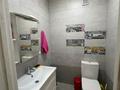 3-комнатная квартира · 110 м² · 4/9 этаж, Рыскулбекова 28/1 за 73 млн 〒 в Алматы, Бостандыкский р-н