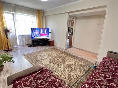 2-комнатная квартира · 45.6 м² · 5/5 этаж, Назарбаева 27/1 за 15 млн 〒 в Усть-Каменогорске