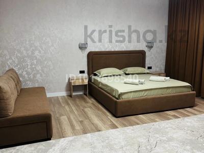 1-комнатная квартира · 35 м² · 1 этаж, ул Комратова 36 за 18 000 ₸ в Таразе