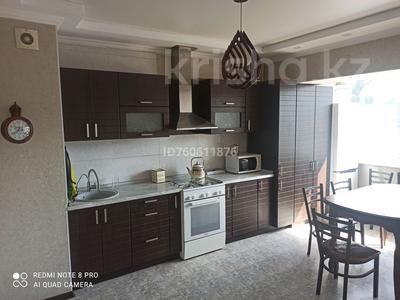 Продажа квартир в Алматинской обл.: 3-комнатная квартира · 78 м² · 4/5 этаж, Казангапа 4 4а. за 31 млн 〒 3-комнатная квартира · 78 м² · 4/5 этаж, Казангапа 4 4а. за 31 млн 〒 в Талгаре