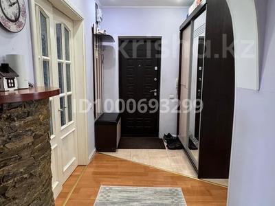 3-комнатная квартира · 69 м² · 3/6 этаж, Расковой 4 за 28 млн ₸ в Жезказгане