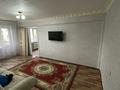 2-комнатная квартира, 45 м², 3/5 этаж помесячно, Жидебай батыр 2 за 100 000 〒 в Балхаше