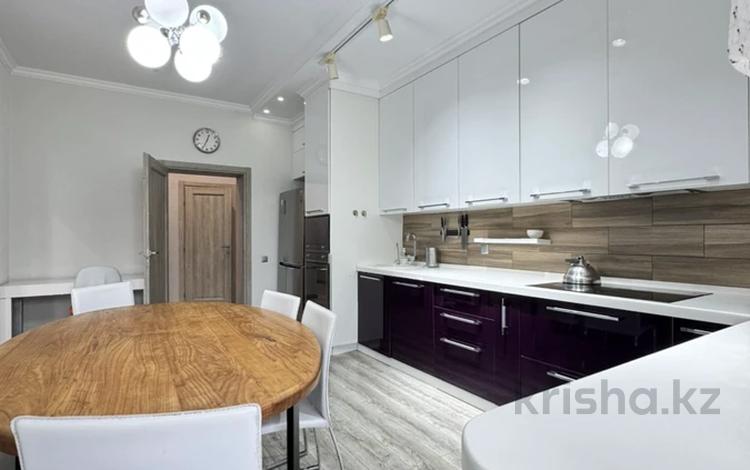 4-бөлмелі пәтер · 160 м² · 5/21 қабат, Аль-Фараби 21, бағасы: 1.5 млн ₸ в Алматы, Бостандыкский р-н — фото 5