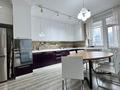4-бөлмелі пәтер · 160 м² · 5/21 қабат, Аль-Фараби 21, бағасы: 1.5 млн ₸ в Алматы, Бостандыкский р-н — фото 3