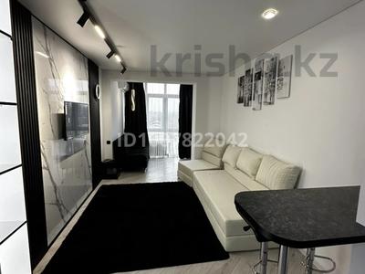 1-комнатная квартира · 35 м² · 6/9 этаж, Карасай батыра 345 — Толе би/варламова за 30.5 млн 〒 в Алматы, Алмалинский р-н