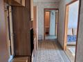 2-бөлмелі пәтер · 55 м² · 7/10 қабат, Кашаубаева 7б — сош 32,10, бағасы: 22 млн ₸ в Семее
