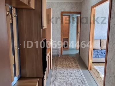 2-бөлмелі пәтер · 55 м² · 7/10 қабат, Кашаубаева 7б — сош 32,10, бағасы: 22 млн ₸ в Семее