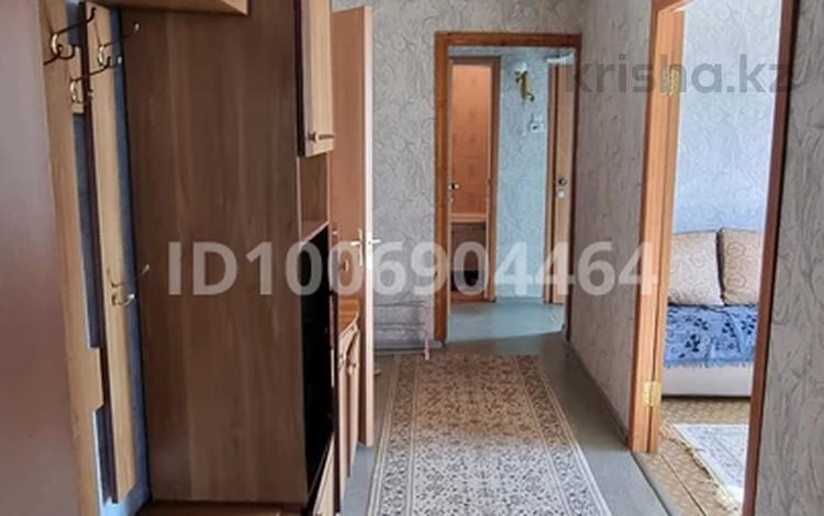 2-бөлмелі пәтер · 55 м² · 7/10 қабат, Кашаубаева 7б — сош 32,10, бағасы: 22 млн ₸ в Семее — фото 2