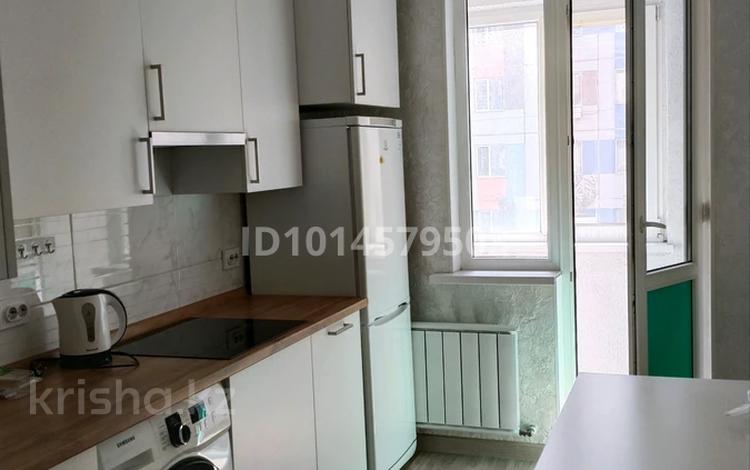 1-комнатная квартира · 40 м² · 2/9 этаж, мкр Шугыла, Нурлы Дала 590/6 за 200 000 ₸ в Алматы, Наурызбайский р-н — фото 2