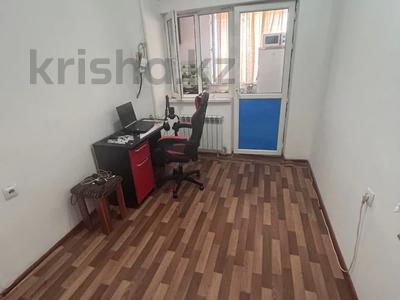 1-комнатная квартира · 44 м² · 4/6 этаж, мкр Айнабулак-2 за 26 млн 〒 в Алматы, Жетысуский р-н