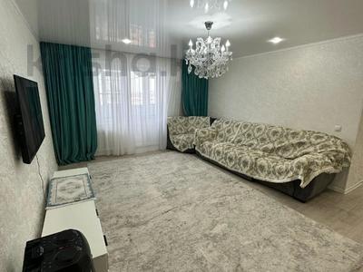 4-комнатная квартира · 97.1 м² · 7/10 этаж, Кокжал Барака 13/1 за 57.5 млн 〒 в Усть-Каменогорске