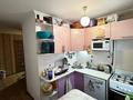 5-комнатная квартира · 81 м² · 2/5 этаж, Майкудук, 14й микрорайон 31 за 22 млн 〒 в Караганде, Алихана Бокейханова р-н