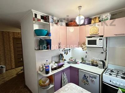 5-комнатная квартира · 81 м² · 2/5 этаж, Майкудук, 14й микрорайон 31 за 22 млн 〒 в Караганде, Алихана Бокейханова р-н