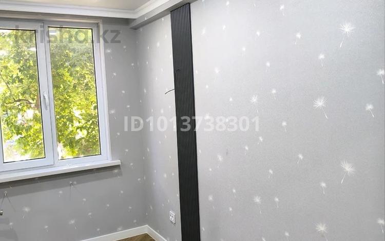 3-комнатная квартира · 70 м² · 2/5 этаж, Зелёный квадрат 2 мкр за 350 000 ₸ в Жанатасе — фото 2