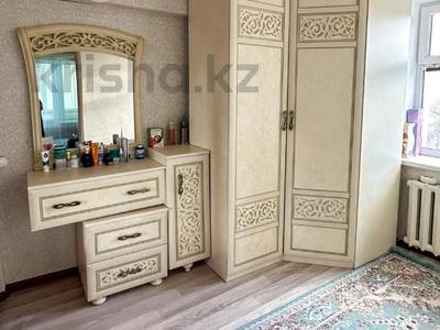 2-бөлмелі пәтер · 51 м² · 3/5 қабат, город Талдыкорган 5 мкр, бағасы: 17.5 млн ₸ в мкр Самал