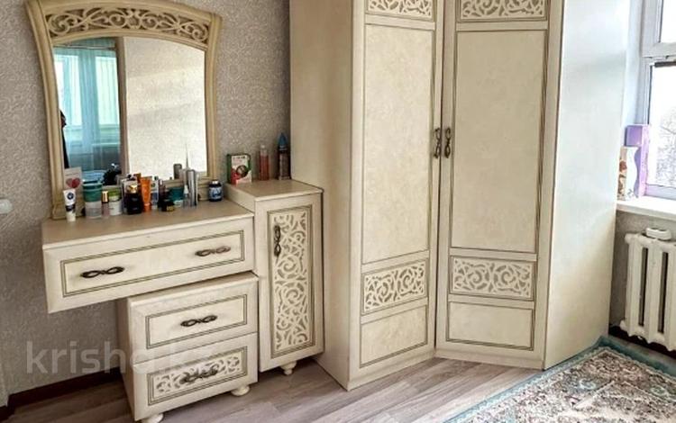 2-бөлмелі пәтер · 51 м² · 3/5 қабат, город Талдыкорган 5 мкр, бағасы: 17.5 млн ₸ в мкр Самал — фото 2