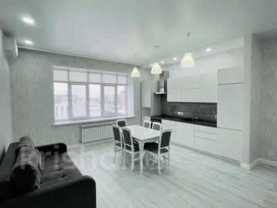 1-комнатная квартира · 64.8 м² · 5/9 этаж, мкр. Алтын орда, Тауелсиздик за 28 млн ₸ в Актобе