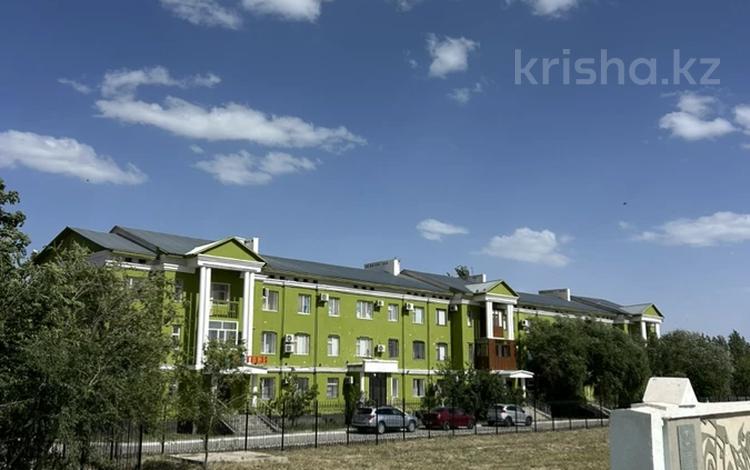 2-бөлмелі пәтер · 65 м² · 2/3 қабат, Абай 59, бағасы: 25 млн ₸ в  — фото 2