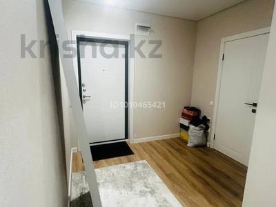 1-комнатная квартира · 41 м² · 11/16 этаж, Майкудук, Мкр Мамыраева 11/1 за 21.5 млн 〒 в Караганде, Алихана Бокейханова р-н