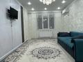 2-комнатная квартира · 56 м² · 8/12 этаж, мкр Аккент, Шарипа Омарова 1 — Фаризы Онгарсыновой за 270 000 ₸ в Алматы, Алатауский р-н