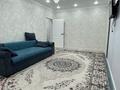2-комнатная квартира · 56 м² · 8/12 этаж, мкр Аккент, Шарипа Омарова 1 — Фаризы Онгарсыновой за 270 000 ₸ в Алматы, Алатауский р-н — фото 3