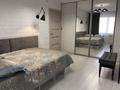 1-комнатная квартира · 44 м², Асфендиярова 12 за 10 000 ₸ в Астане, Есильский р-н