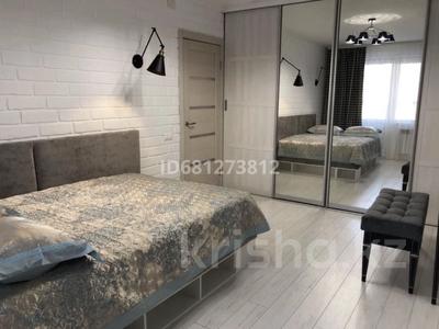 1-комнатная квартира · 44 м², Асфендиярова 12 за 10 000 ₸ в Астане, Есильский р-н