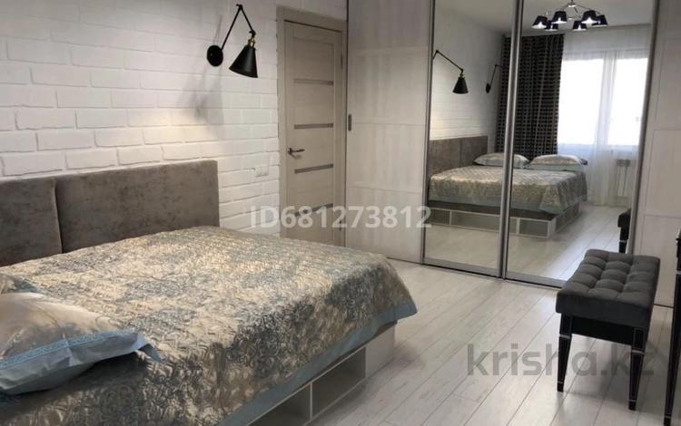 1-комнатная квартира · 44 м², Асфендиярова 12 за 10 000 ₸ в Астане, Есильский р-н — фото 2