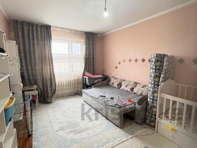 1-бөлмелі пәтер · 36 м² · 5/5 қабат, Мкр Болашак, бағасы: 13 млн ₸ в Талдыкоргане, мкр Болашак