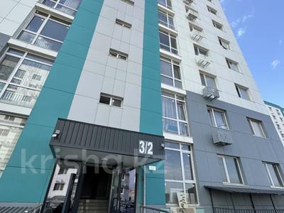 1-комнатная квартира · 48 м² · 9/9 этаж, мкр Кайрат, ​24-я улица за 25 млн ₸ в Алматы, Турксибский р-н