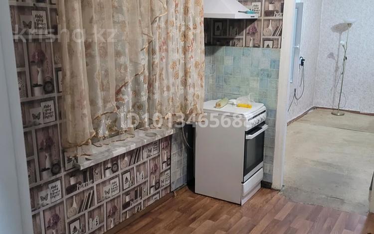 Часть дома · 1 комната · 36 м² · 2 сот., Гагарина 2/3 — Военный городок за 55 000 ₸ в Костанае — фото 2