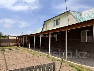 Отдельный дом · 8 комнат · 150 м² · 8 сот., Жангельдин 39 — Вниз по улице Жангельдина в тупике за 42 млн 〒 в Талгаре